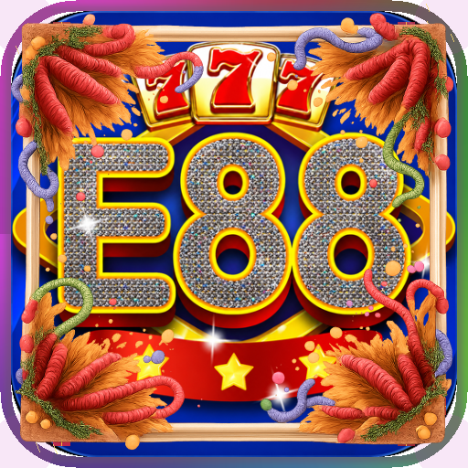 e88 — galeri pratinjau Resmi APK