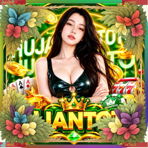 hujantoto — mitra unggulan